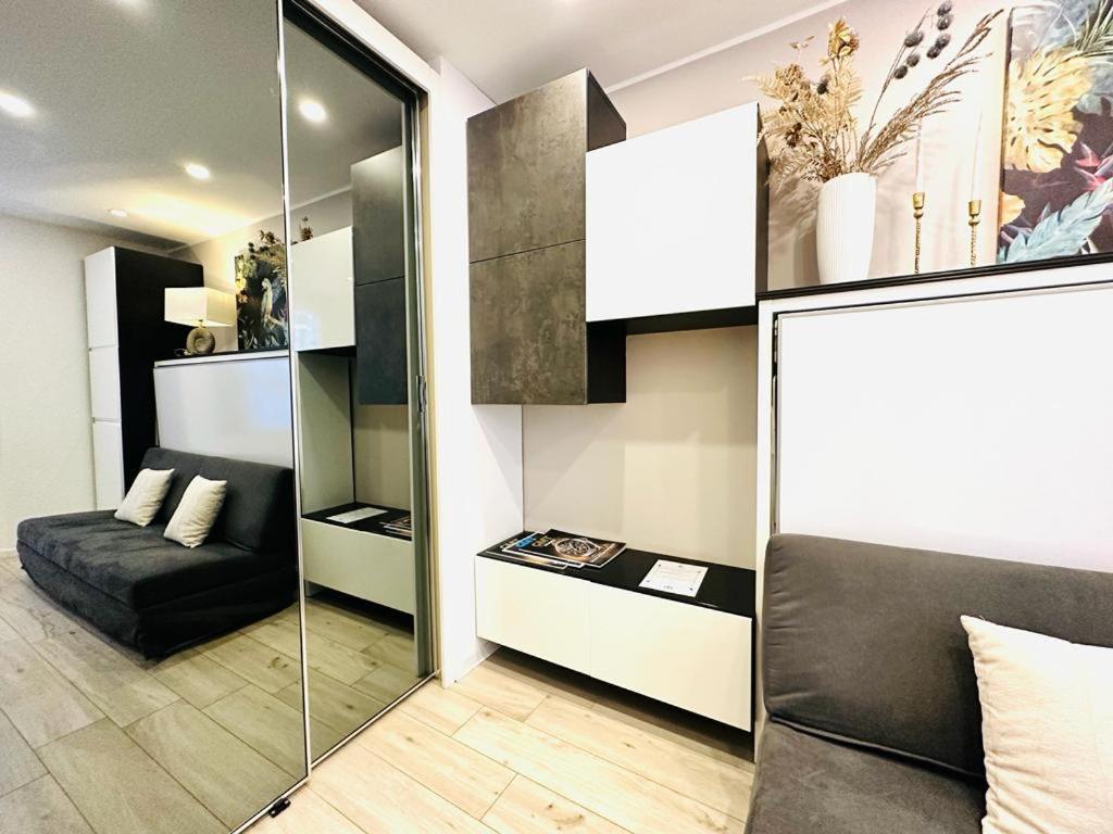 Comecasa Studio Panfilo Milano Exterior foto